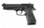 Beretta M9 9mm Pistol - 4.9" Barrel, Ambidextrous Safety thumbnail 4
