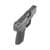 S&W M&P Shield Plus 9mm Optic Ready Pistol - Matte Black thumbnail 8
