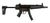 Century Arms AP5 Navy 9mm Luger 8.5in Black thumbnail 1