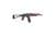 Zastava ZPAP M85: Compact Semi-Auto AK Pistol .223/5.56, 30+1 Capacity thumbnail 1