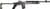 Ruger Mini-14 Tactical .300 AAC Blackout 16.12in Matte Stainless thumbnail 1