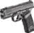 Springfield Hellcat Pro Comp OSP 9mm Pistol - Optics Ready thumbnail 4