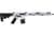 GLFA Snow Camo AR-15 .450 Bushmaster Semi-Auto Rifle thumbnail 2