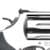 Smith & Wesson 629 Classic .44 Magnum Stainless Revolver thumbnail 2