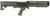Kel-Tec KSG410 .410 Bore 18.5in OD Green thumbnail 1