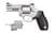 Taurus 692 Dual-Caliber Revolver, .357 Mag/9mm, 3" Stainless Finish thumbnail 1
