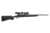 Savage Axis XP Gen 2 Compact - 6.5 Creedmoor Matte Bolt Rifle thumbnail 2