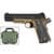 Colt Heritage .45 ACP Desert Tan Limited Edition Pistol thumbnail 1