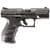 Walther PPQ M2 SD Tactical .22LR - Precision Rimfire Pistol, Ergonomic Design thumbnail 1