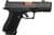 Shadow Systems CR920XP Elite 9mm Compact Night Sight Pistol thumbnail 1