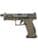 Magpul PDP Pro 9mm OD Green Optic-Ready Striker-Fired Handgun thumbnail 3