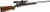 Chapuis Armes ROLS Classic .30-06 Springfield 24in Black & Walnut thumbnail 1