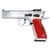 Tanfoglio Stock II Chrome 10mm Optics-Ready Semi-Auto Pistol thumbnail 2