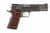Dan Wesson PM-9 Gen I .38 Super SAO Concealed Carry Pistol thumbnail 4