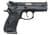 CZ P-01 Omega 9mm Semi-Auto Pistol with Ergonomic Design thumbnail 2