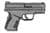 Springfield XD Mod.2 .45 ACP Sub-Compact: Power & Precision Redefined thumbnail 1
