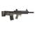 ATI Bulldog Tactical Bullpup Shotgun - 12 GA thumbnail 4