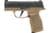 Sig Sauer P365X 9mm Luger 3.1in Coyote thumbnail 1