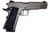 SDS 1911-S45 .45 ACP Satin Stainless Semi-Auto Pistol thumbnail 6