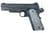 Colt M45A1 Tactical .45 ACP Pistol with Night Sights thumbnail 1