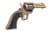 Ruger Wrangler .22 LR SAO Revolver - 3.75" Burnt Bronze Classic thumbnail 6
