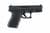 Glock G32 Gen4 Compact .357 SIG Pistol - 13+1 Capacity, Ergonomic Grip thumbnail 4