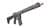 Noveske N4 Tactical 5.56 NATO Rifle - 16" Barrel, Semi-Auto thumbnail 3