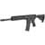 Ruger AR-556 Gen1 Tactical 5.56 NATO Rifle - Adjustable & Optic Ready thumbnail 3