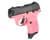 Ruger EC9s Pink Defender: Compact 9mm Concealed Carry Handgun thumbnail 4
