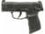 Sig Sauer P365 9mm Luger 3.1in Black CA Compliant thumbnail 1