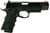 ATI FXH-45 .45 ACP Hybrid Pistol - Black Nitride Finish thumbnail 1