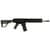 Zenith Firearms ZF-56 5.56 NATO 14.5in Black thumbnail 1