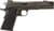 Kimber Rampart .45 ACP 5in OD Green thumbnail 1