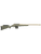 Ruger Predator Gen II .204 Bolt Action Rifle - Adjustable, Optic Ready thumbnail 8