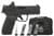 Springfield Hellcat Pro OSP 9mm - Optics Ready, 17-Rd Pistol thumbnail 1