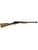 Rossi Gallery Classic .22 WMR Pump Rifle - 20" Barrel, Fiber Optic Sights thumbnail 4