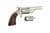 NAA Ranger II .22 WMR Revolver - Stainless Rosewood Compact Classic thumbnail 3