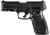 Taurus G3 T.O.R.O. Gen 3 Optic-Ready 9mm Pistol - Matte Black Finish thumbnail 5