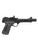 Browning Buck Mark Contour Pro .22 LR Semi-Auto w/ Red Dot thumbnail 3
