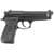 Beretta 92FS Black 9MM Semi-Auto Handgun - Trusted Precision thumbnail 1