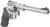 Ruger Super Redhawk 9.5" .44 Magnum Revolver - Satin Stainless Steel thumbnail 4