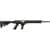 X-Series 9mm Semi-Auto Rifle - 17+1, Adjustable Stock, Black thumbnail 1