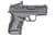 Springfield XD-S Mod.2 OSP .45 ACP with Crimson Trace Red Dot Sight thumbnail 5