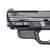 S&W M&P9 Shield EZ 9mm Pistol with Crimson Trace Laser thumbnail 2