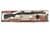 Traditions Buckstalker XT .50 Cal Muzzleloader Redi-Pak, 24" Barrel thumbnail 1