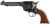 Taylors Smoke Wagon .44-40 SAO Revolver - Color Case Hardened thumbnail 1