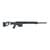 Barrett MRAD Precision Bolt-Action Rifle, 6.5 Creedmoor, 24" Black thumbnail 1