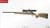 Savage Axis 2 Compact XP .243 Win Lefty Bolt Rifle - Matte FDE thumbnail 1