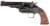 Schofield Classic Gen2 .38 SPL Revolver - Blued Walnut Break-Open Design thumbnail 2