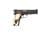 Springfield Armory SA-35 9mm 4.7in Blue/Black thumbnail 1